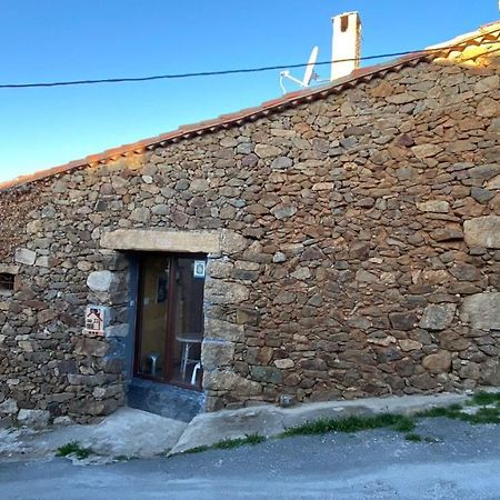 Atardecer En Gredos 2 Villa San Bartolomé de Tormes Dış mekan fotoğraf